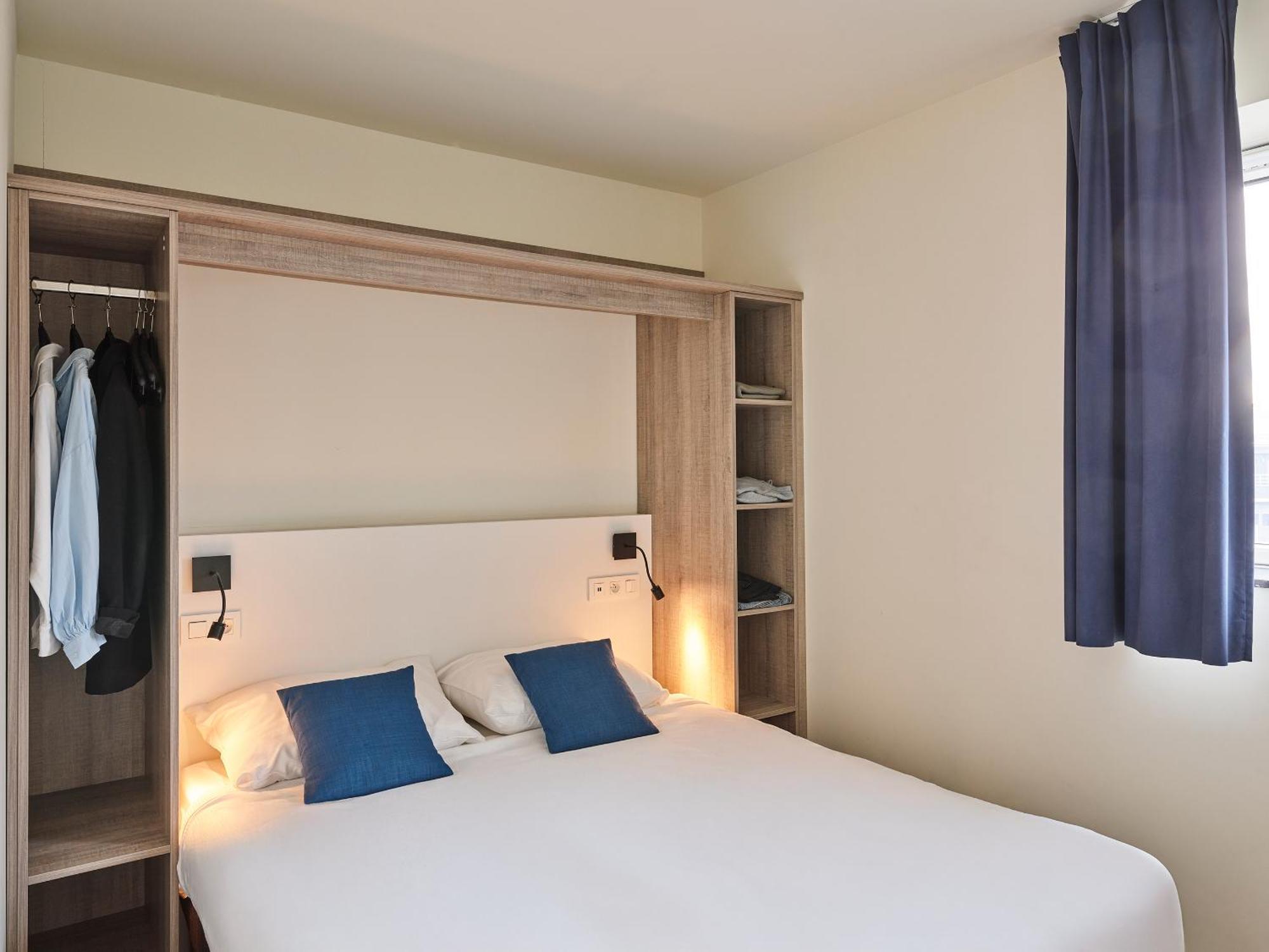 Holiday Suites Zeebrugge Εξωτερικό φωτογραφία