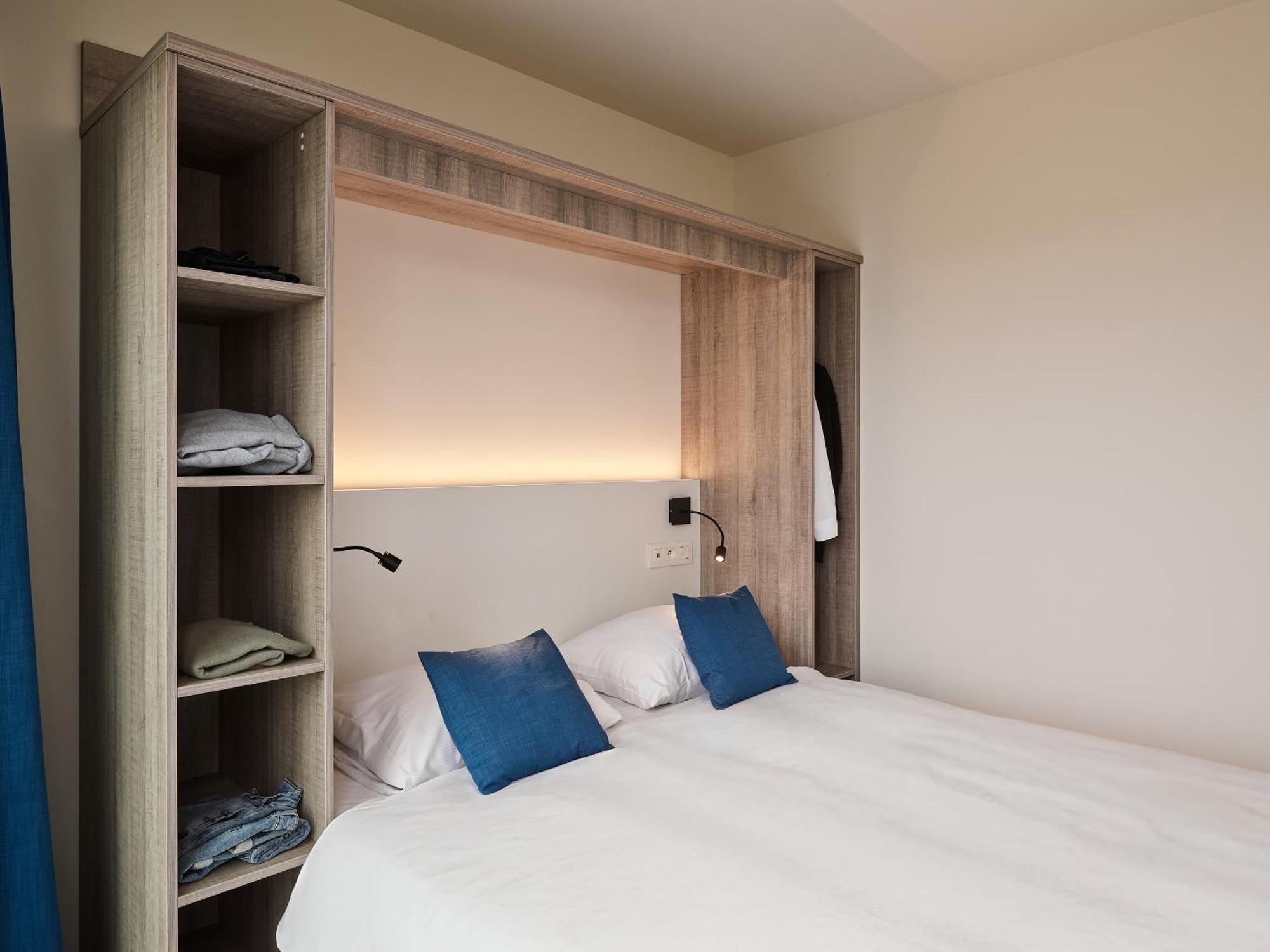 Holiday Suites Zeebrugge Εξωτερικό φωτογραφία