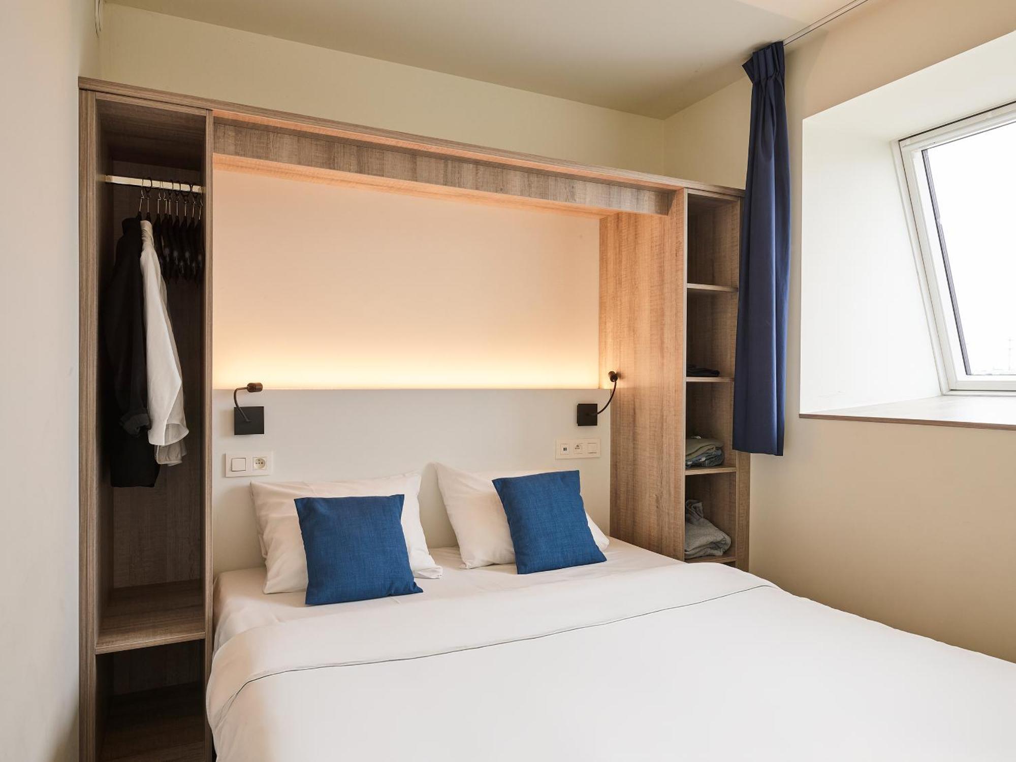 Holiday Suites Zeebrugge Εξωτερικό φωτογραφία