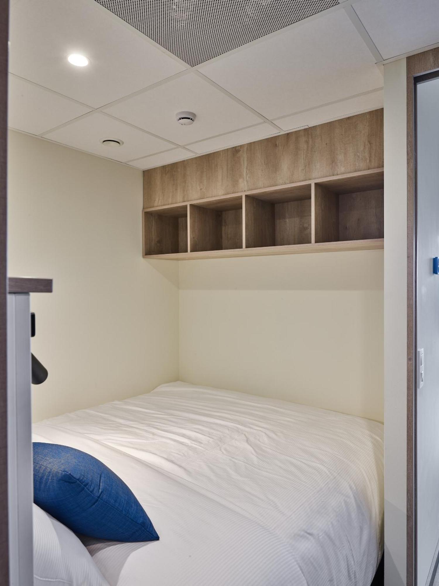 Holiday Suites Zeebrugge Εξωτερικό φωτογραφία