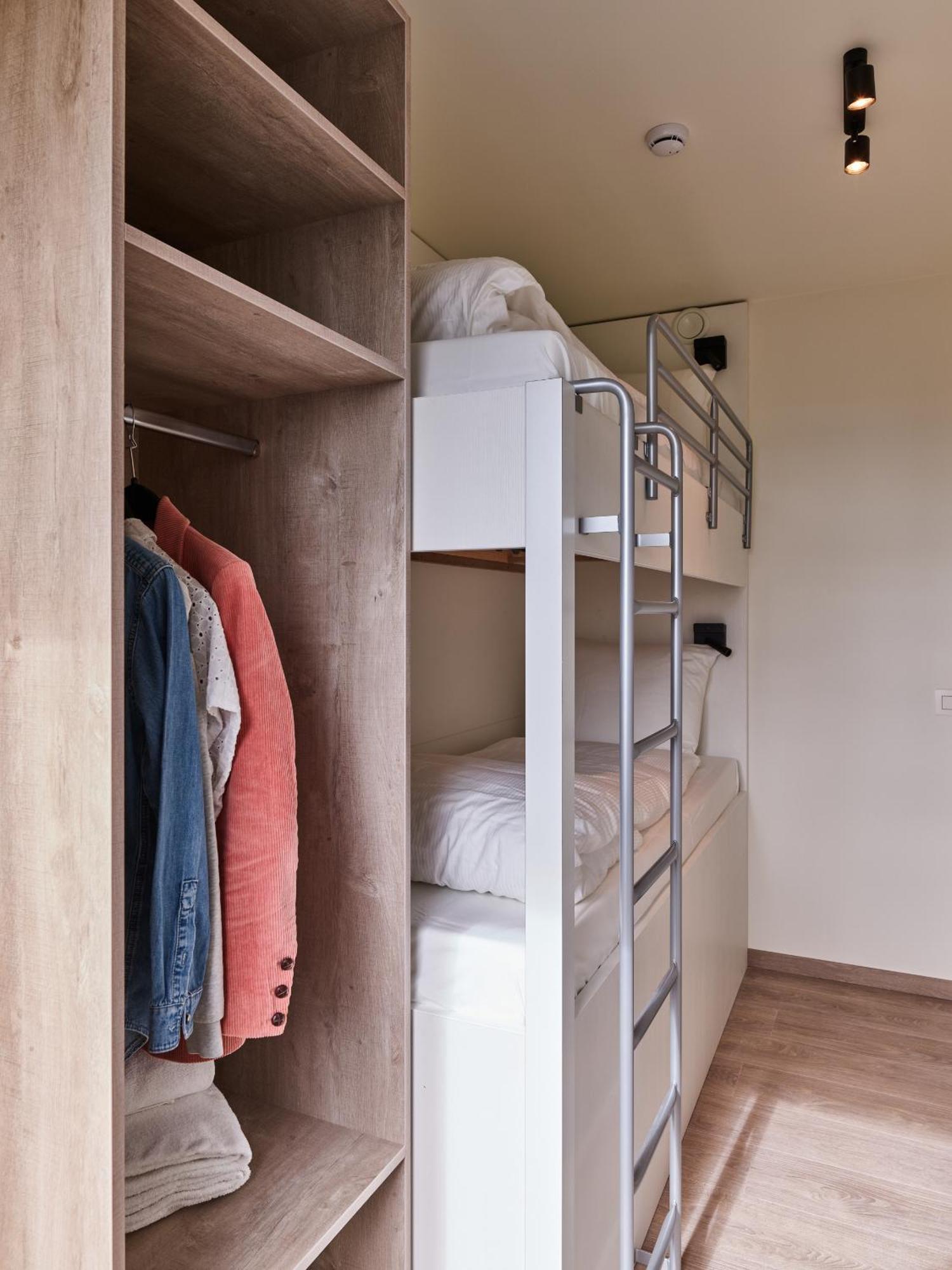 Holiday Suites Zeebrugge Εξωτερικό φωτογραφία