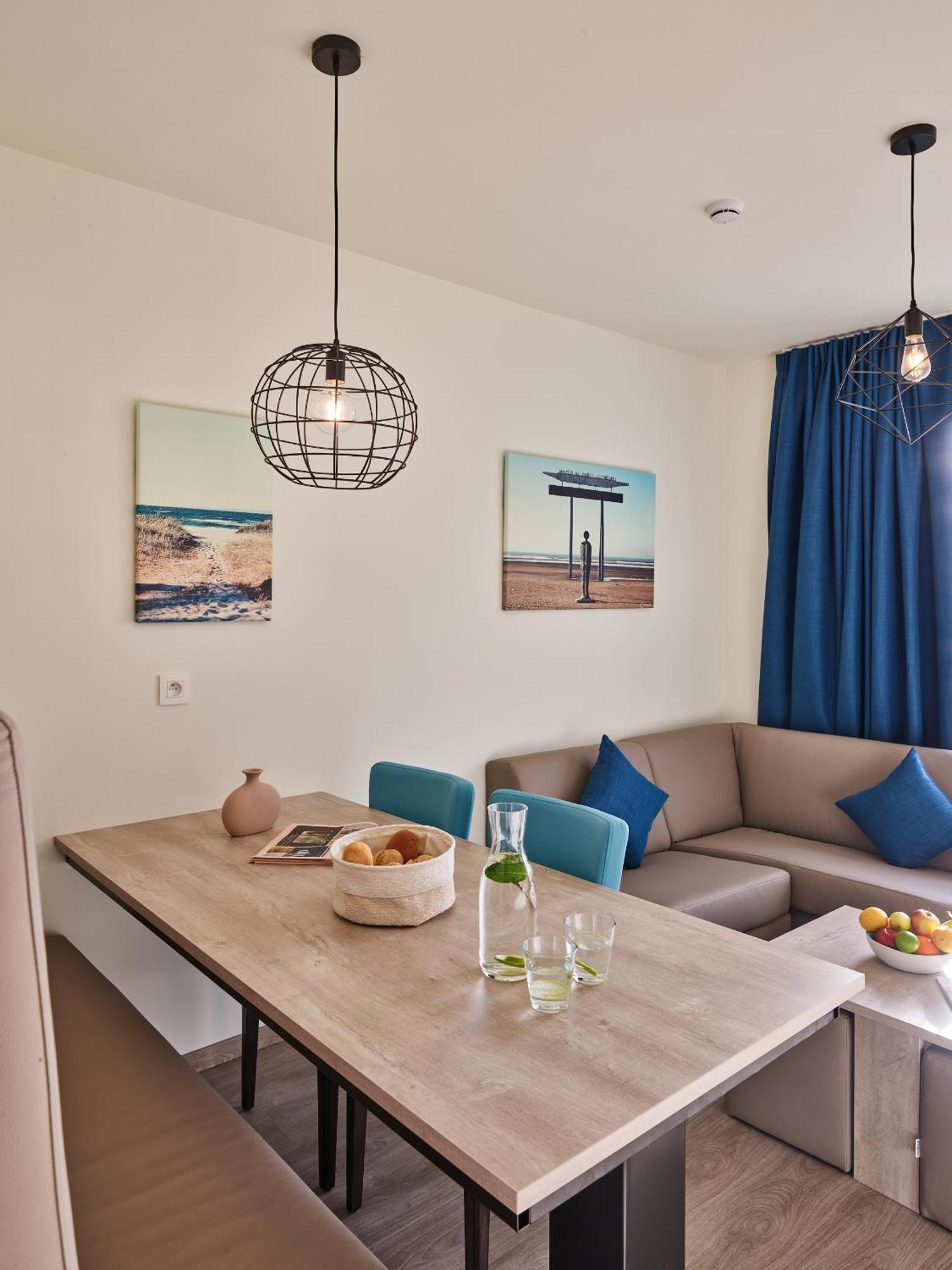 Holiday Suites Zeebrugge Εξωτερικό φωτογραφία