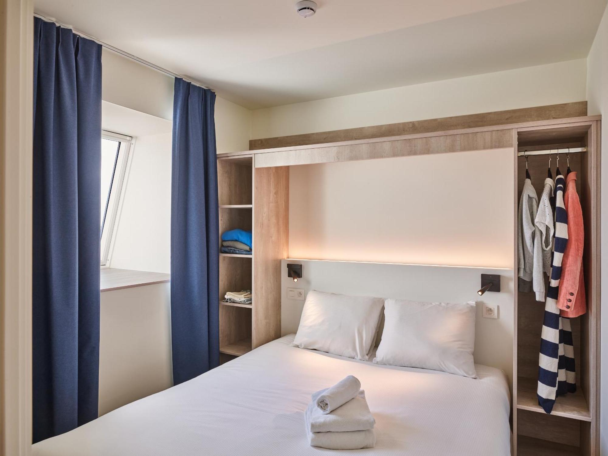 Holiday Suites Zeebrugge Εξωτερικό φωτογραφία