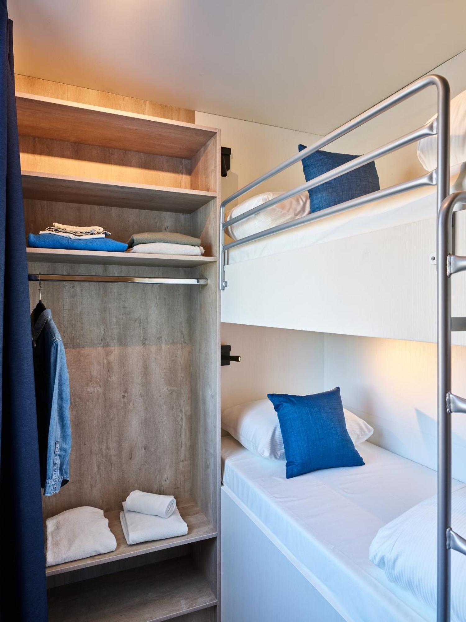 Holiday Suites Zeebrugge Εξωτερικό φωτογραφία
